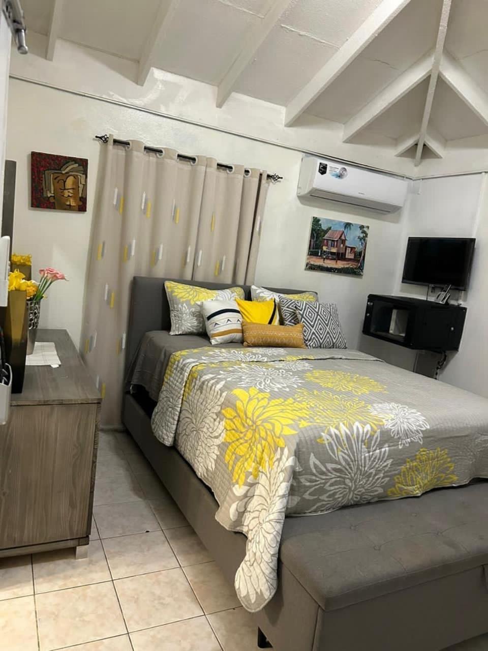 Beautiful Vacation Home Ocho Ríos Extérieur photo