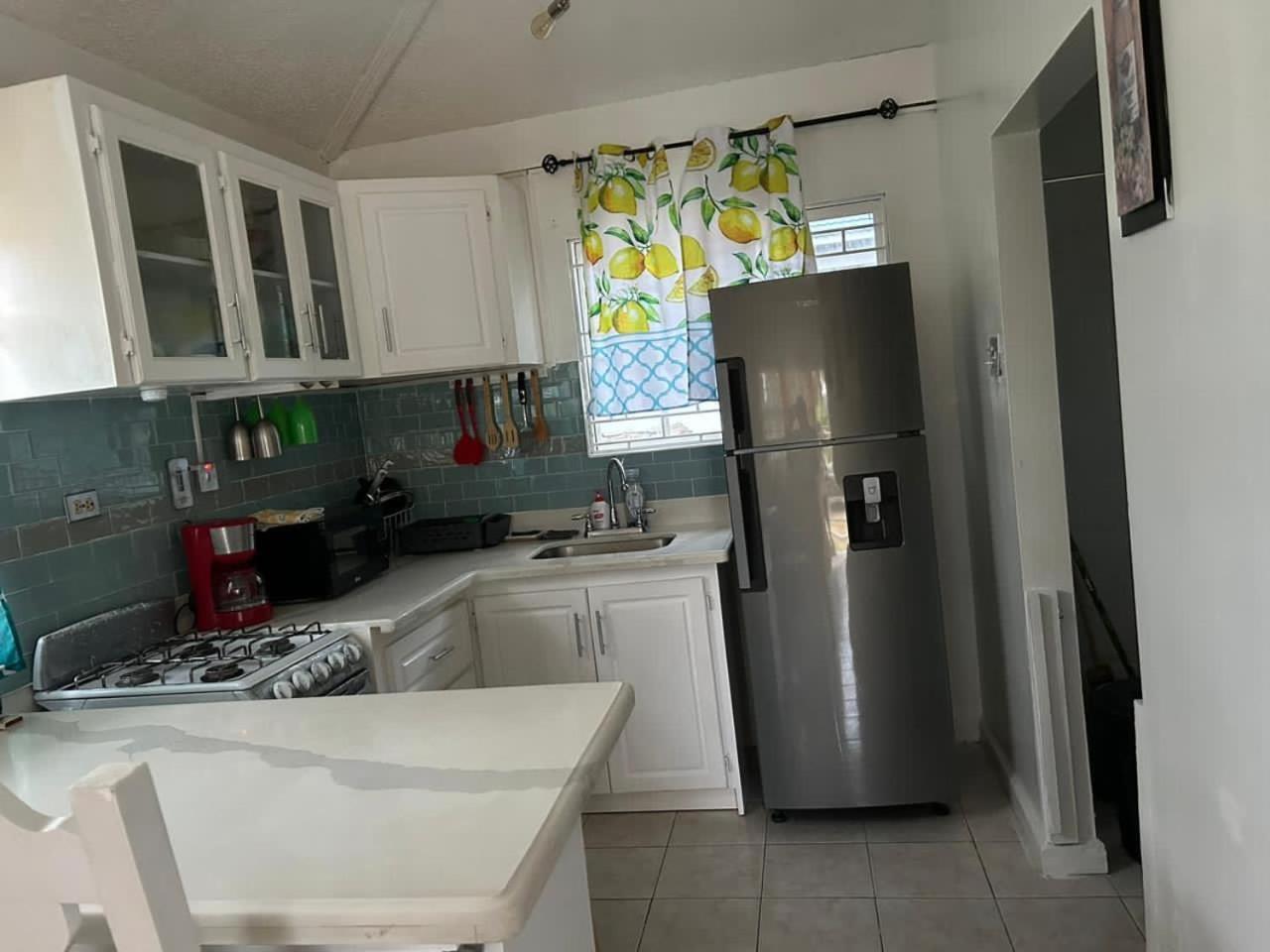 Beautiful Vacation Home Ocho Ríos Extérieur photo