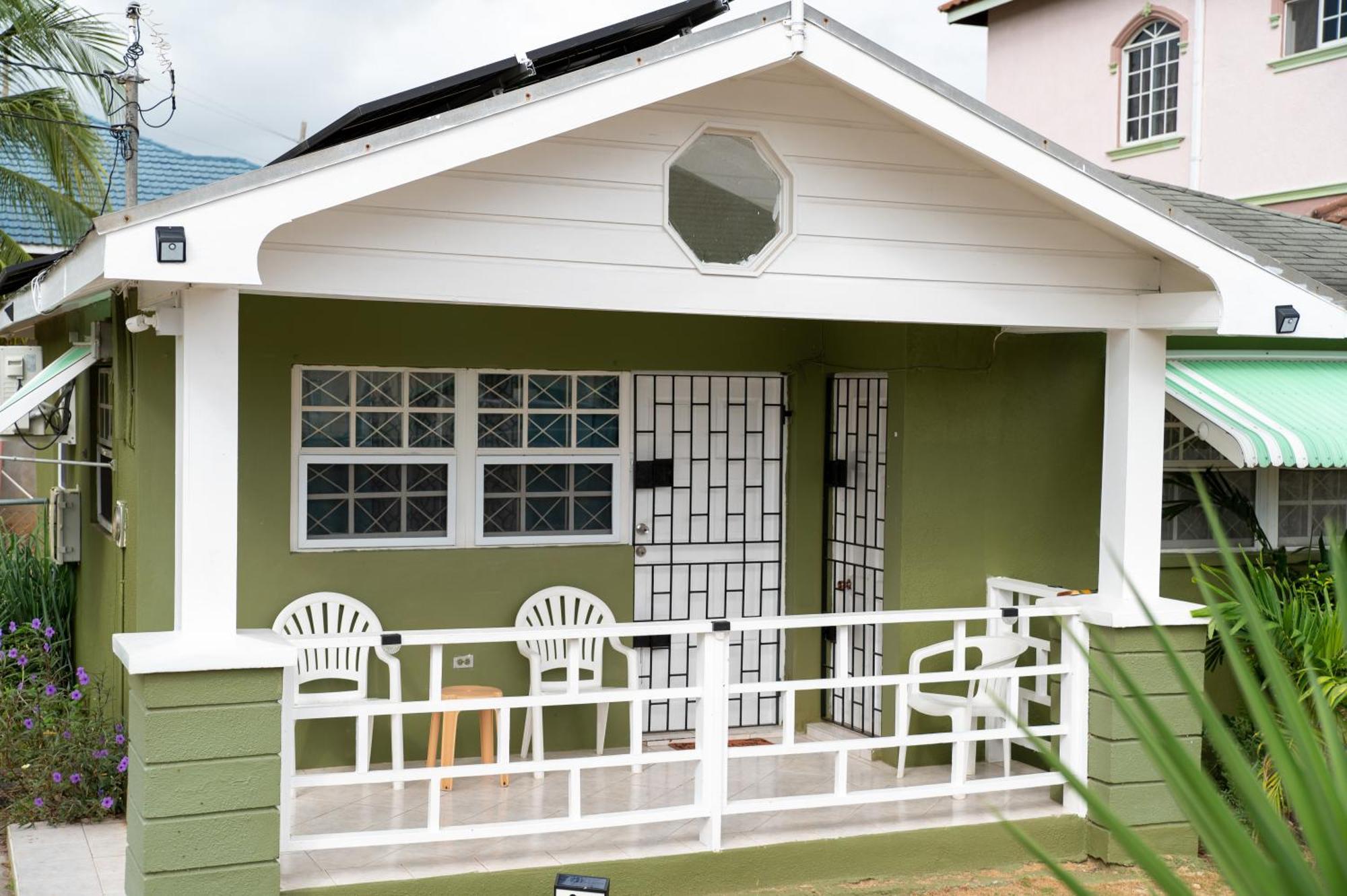 Beautiful Vacation Home Ocho Ríos Extérieur photo