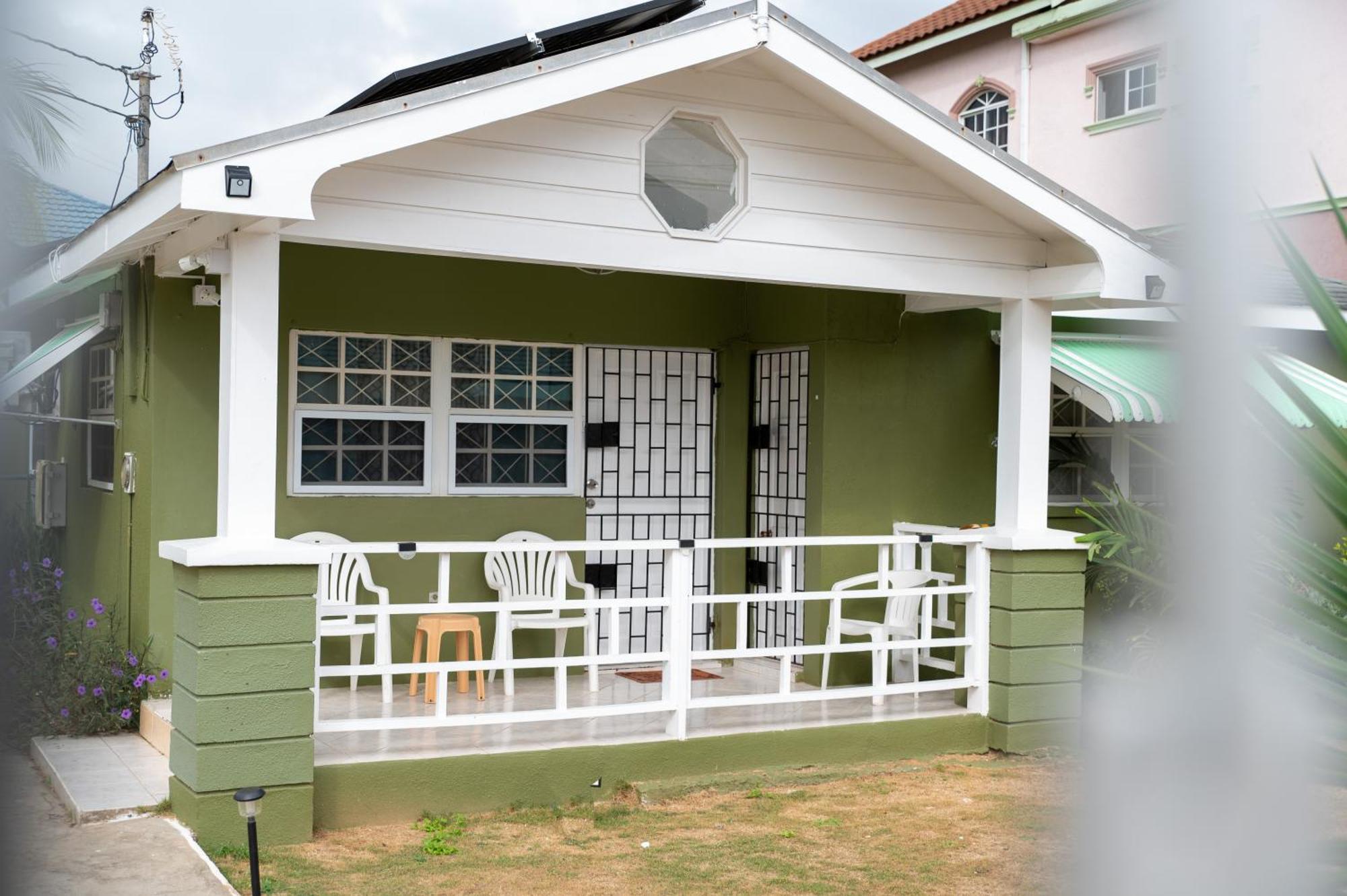 Beautiful Vacation Home Ocho Ríos Extérieur photo
